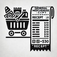 Чеки на товары в Мытищах